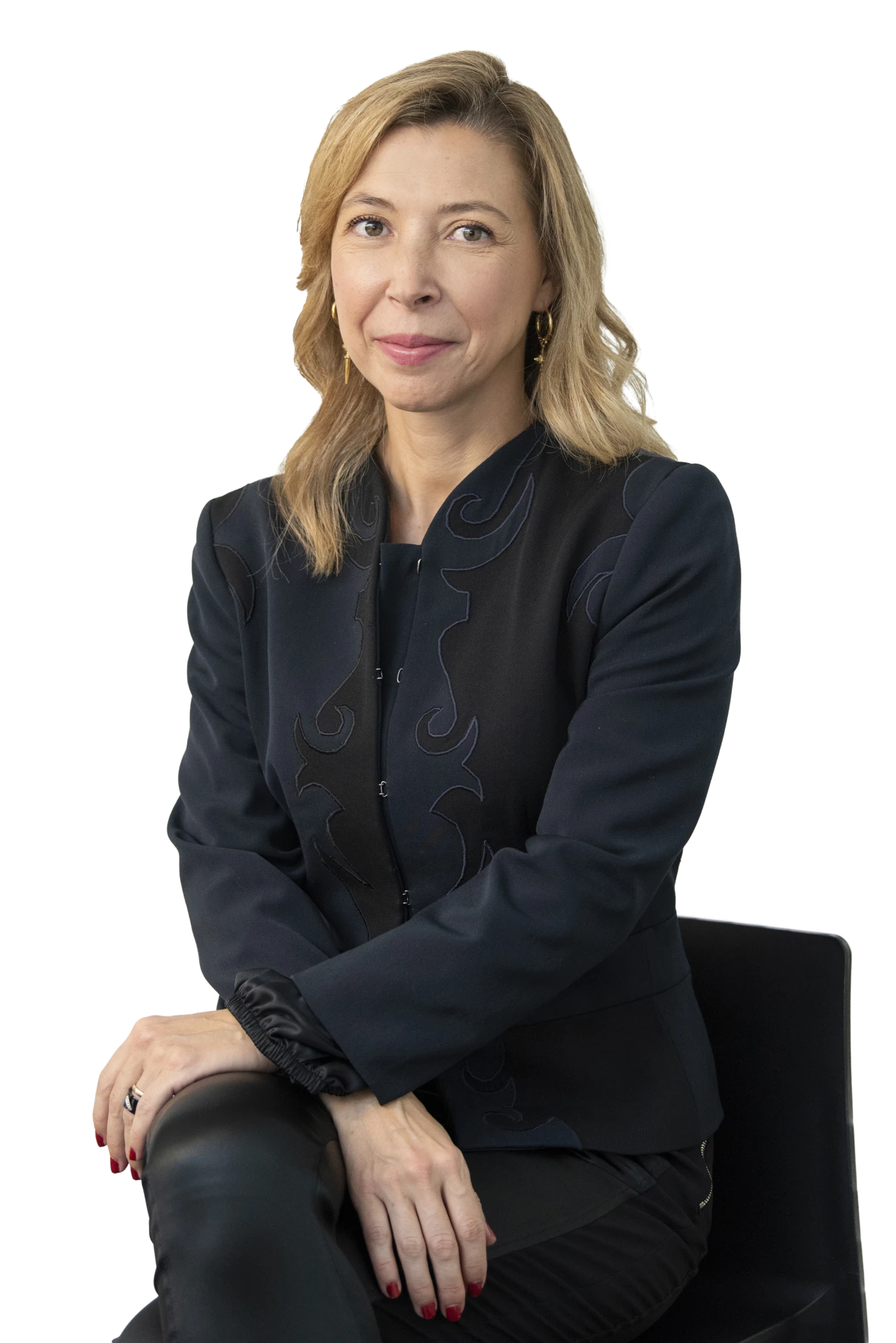 Marta Lima, Corporate Sustainability Officer