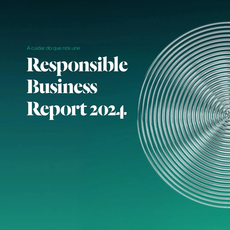 Responsible Business Report